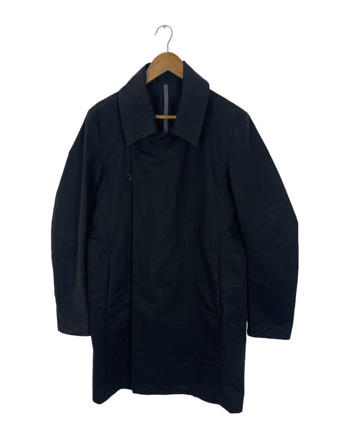 Attachment KAZUYUKI KUMAGAI (ATTACHMENT) LIGHT JACKET Size US M / EU 48-50 / 2 - 1 Thumbnail