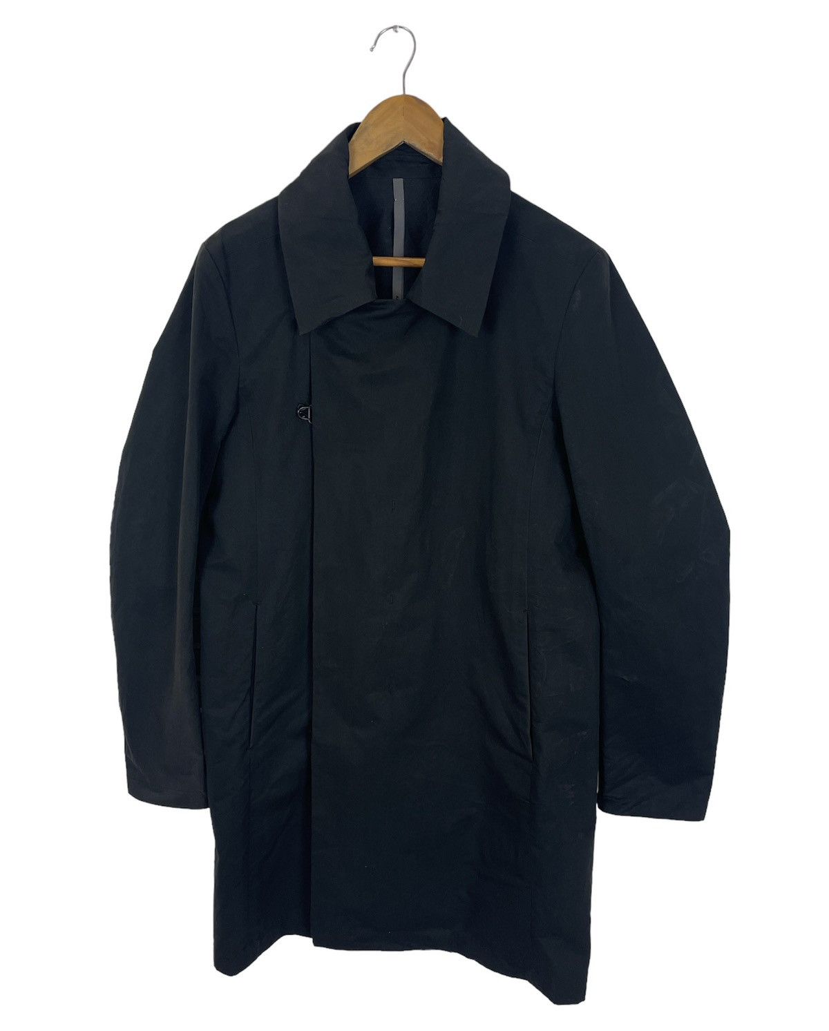 Attachment KAZUYUKI KUMAGAI (ATTACHMENT) LIGHT JACKET Size US M / EU 48-50 / 2 - 2 Thumbnail