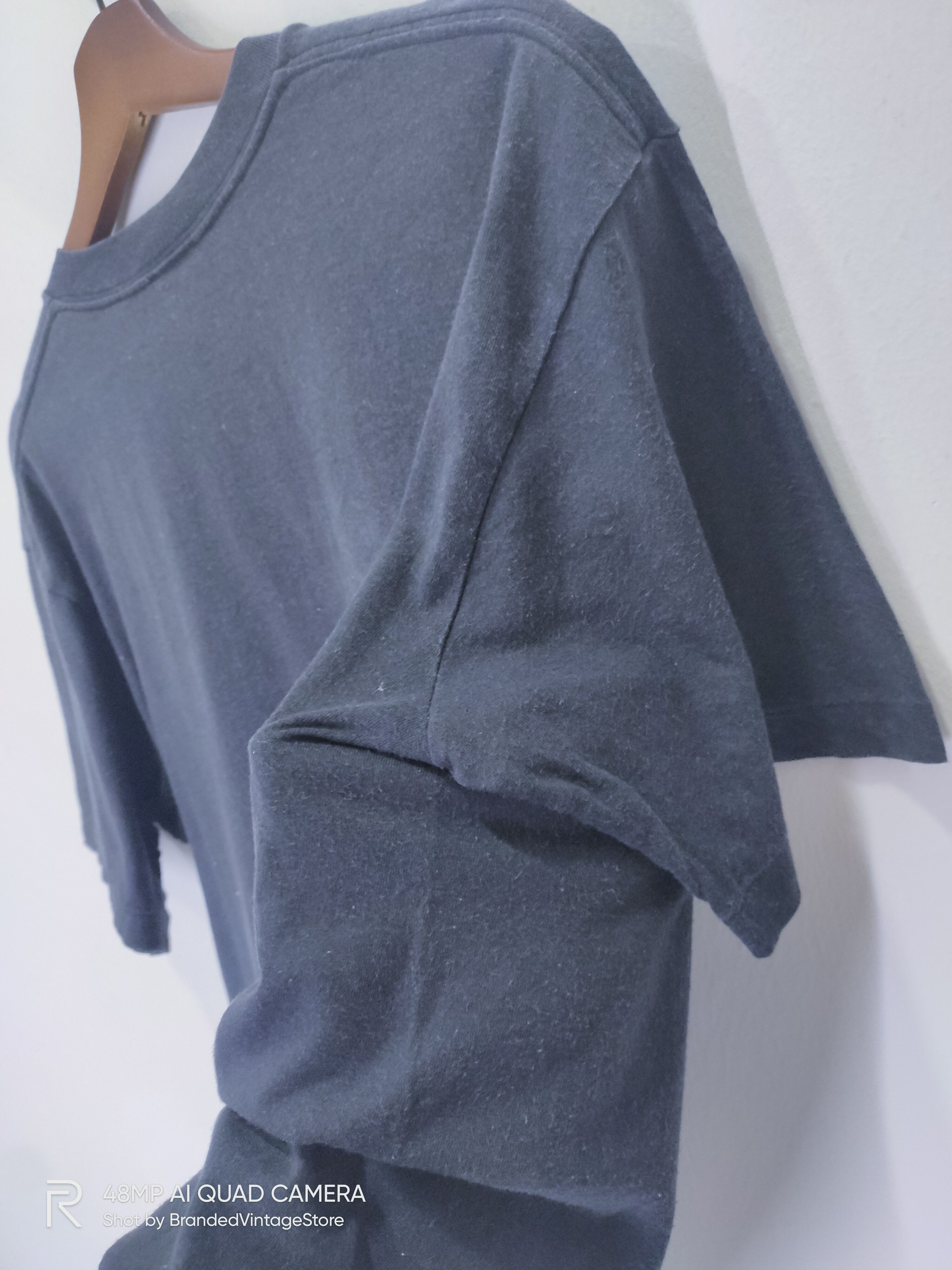 American Stitch × Vintage Vintage UP SPORT USA Ultralite Product Single Stitch Tshirt Size US L / EU 52-54 / 3 - 4 Thumbnail