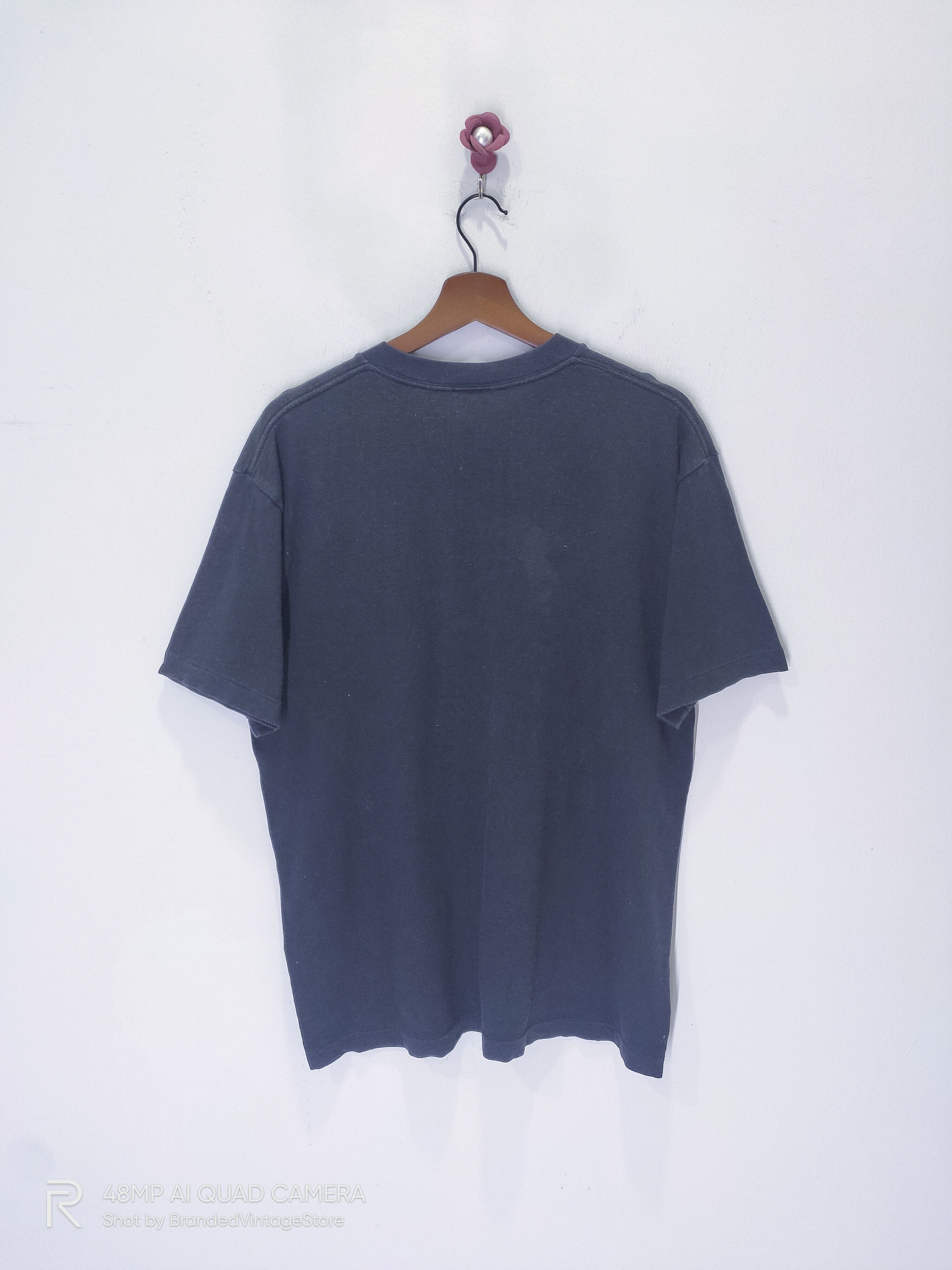 American Stitch × Vintage Vintage UP SPORT USA Ultralite Product Single Stitch Tshirt Size US L / EU 52-54 / 3 - 2 Thumbnail