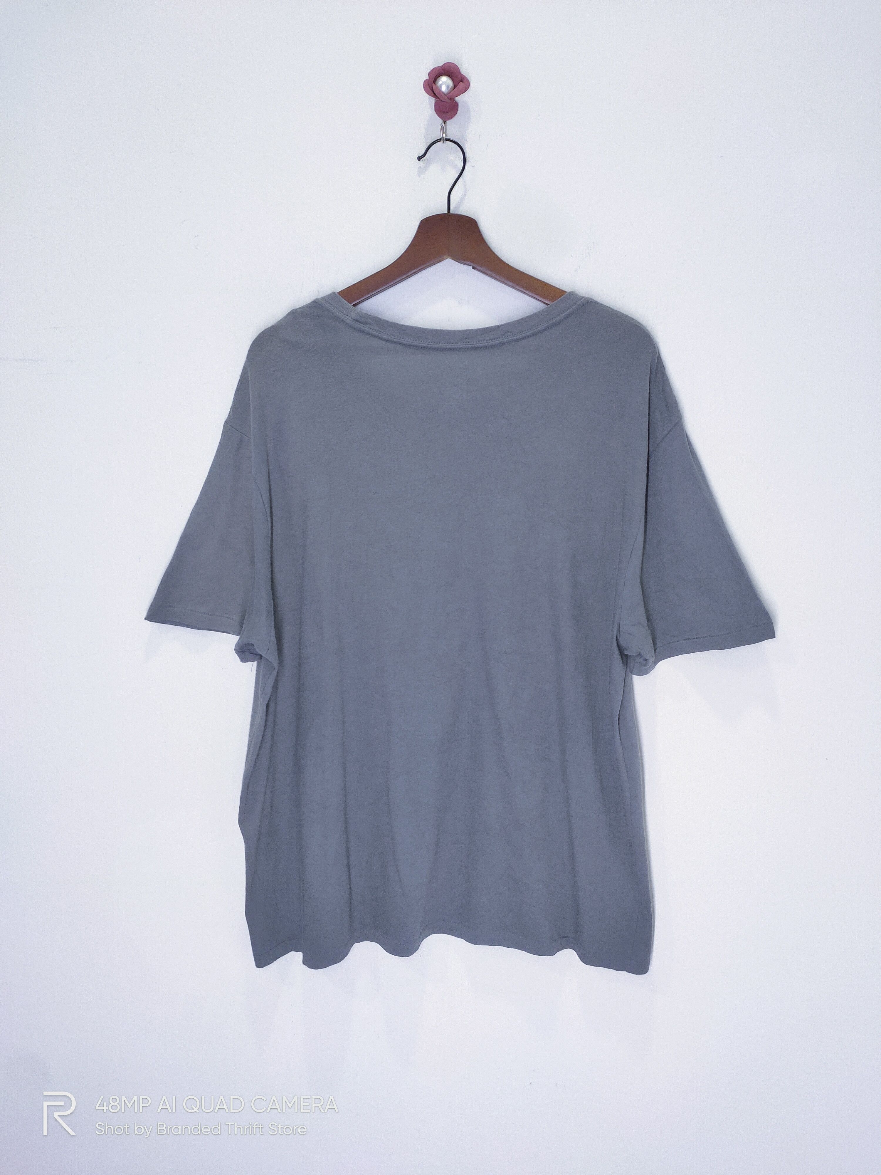American Stitch × DRIFTER × Gap Vintage GAP Las Vegas Drifter Streetwear Single Stitch Tee Size US XL / EU 56 / 4 - 5 Thumbnail