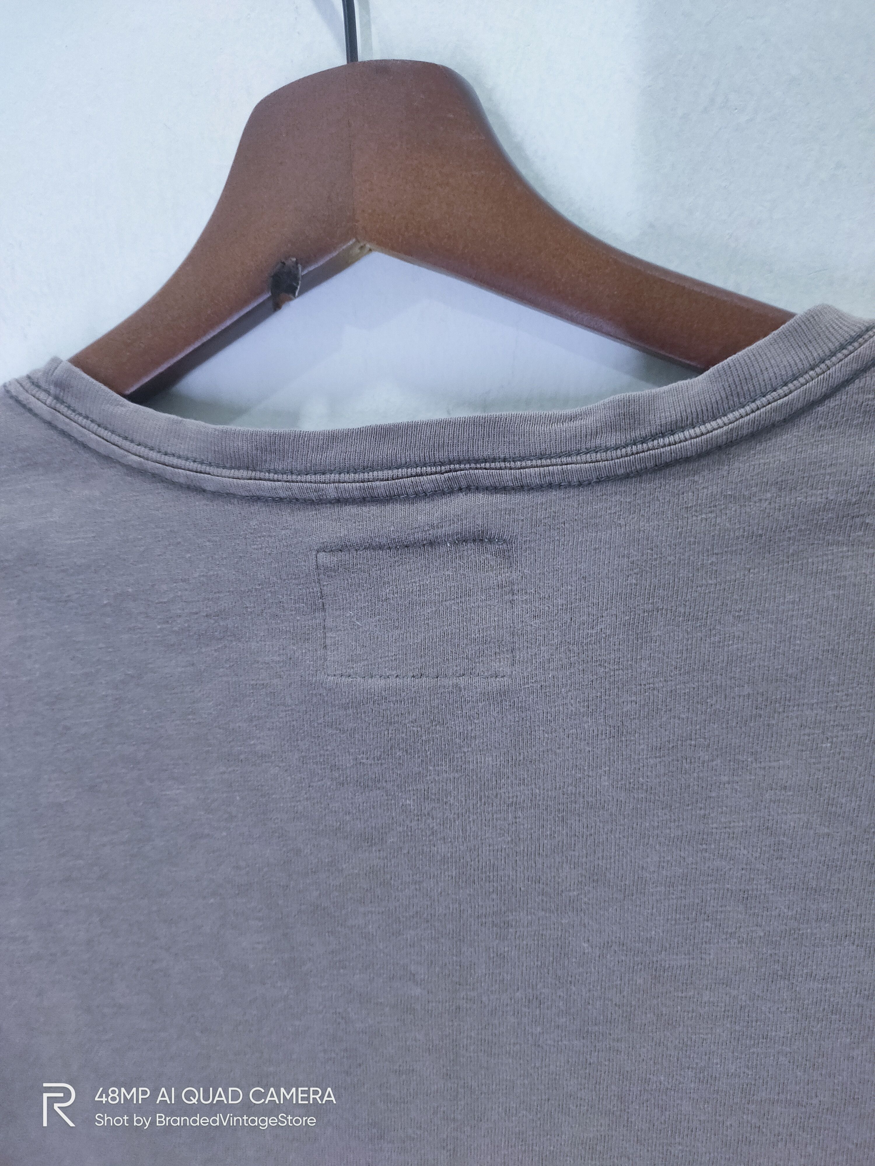 Vintage LEVI'S Retro Single Stitch Tye Dye Punk Style Tee