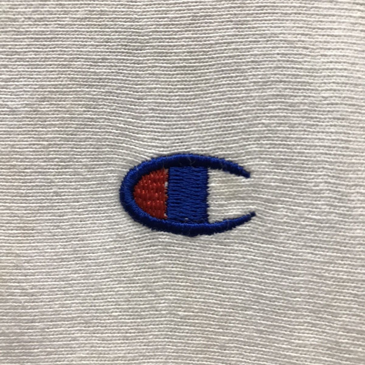 Champion × Thrasher Vintage Champion x Thrasher Side Tape Biglogo Sweatshirt Size US M / EU 48-50 / 2 - 5 Thumbnail