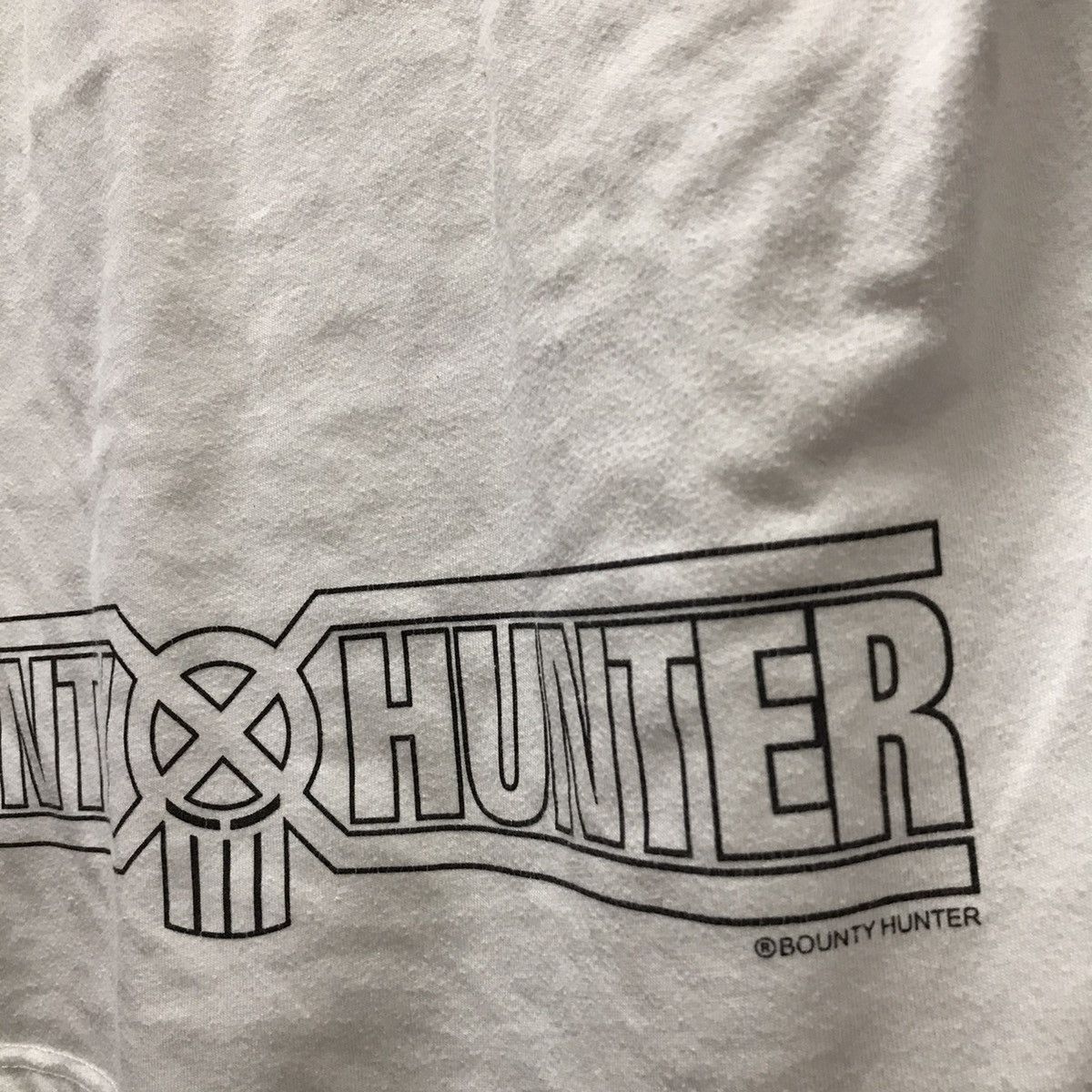 Bounty Hunter Vintage Bounty Hunter T-Shirt Big Logo Bounty Hunter Size US M / EU 48-50 / 2 - 7 Thumbnail
