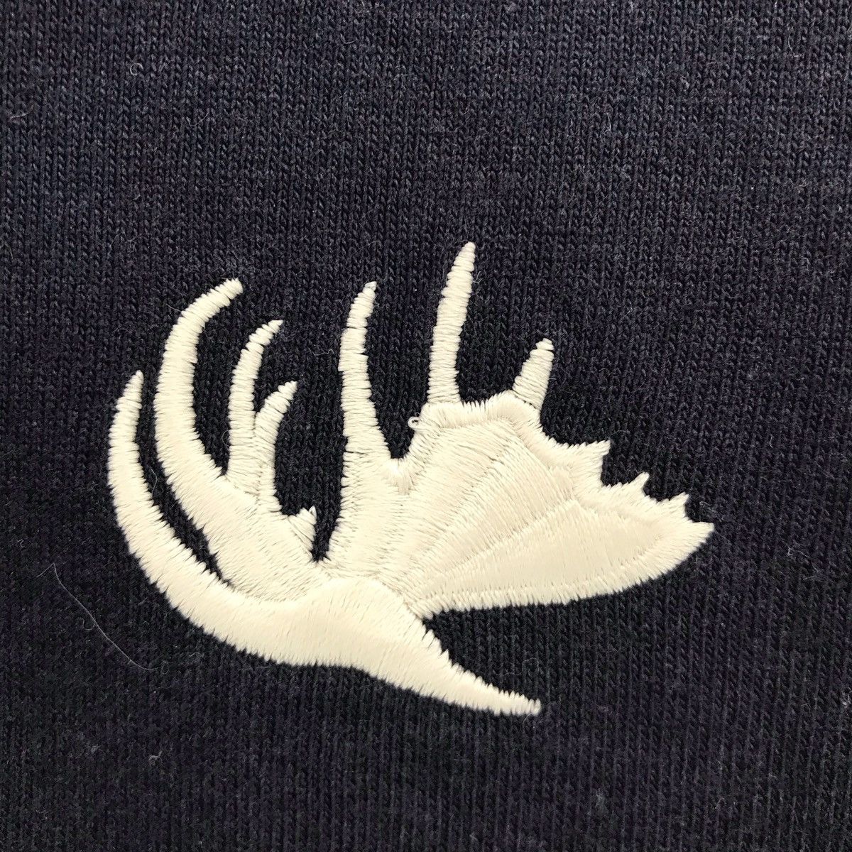 Japanese Brand × Sports Specialties × Vintage Oregon Small Logo Long Sleeve Polo Shirt Size US M / EU 48-50 / 2 - 5 Thumbnail