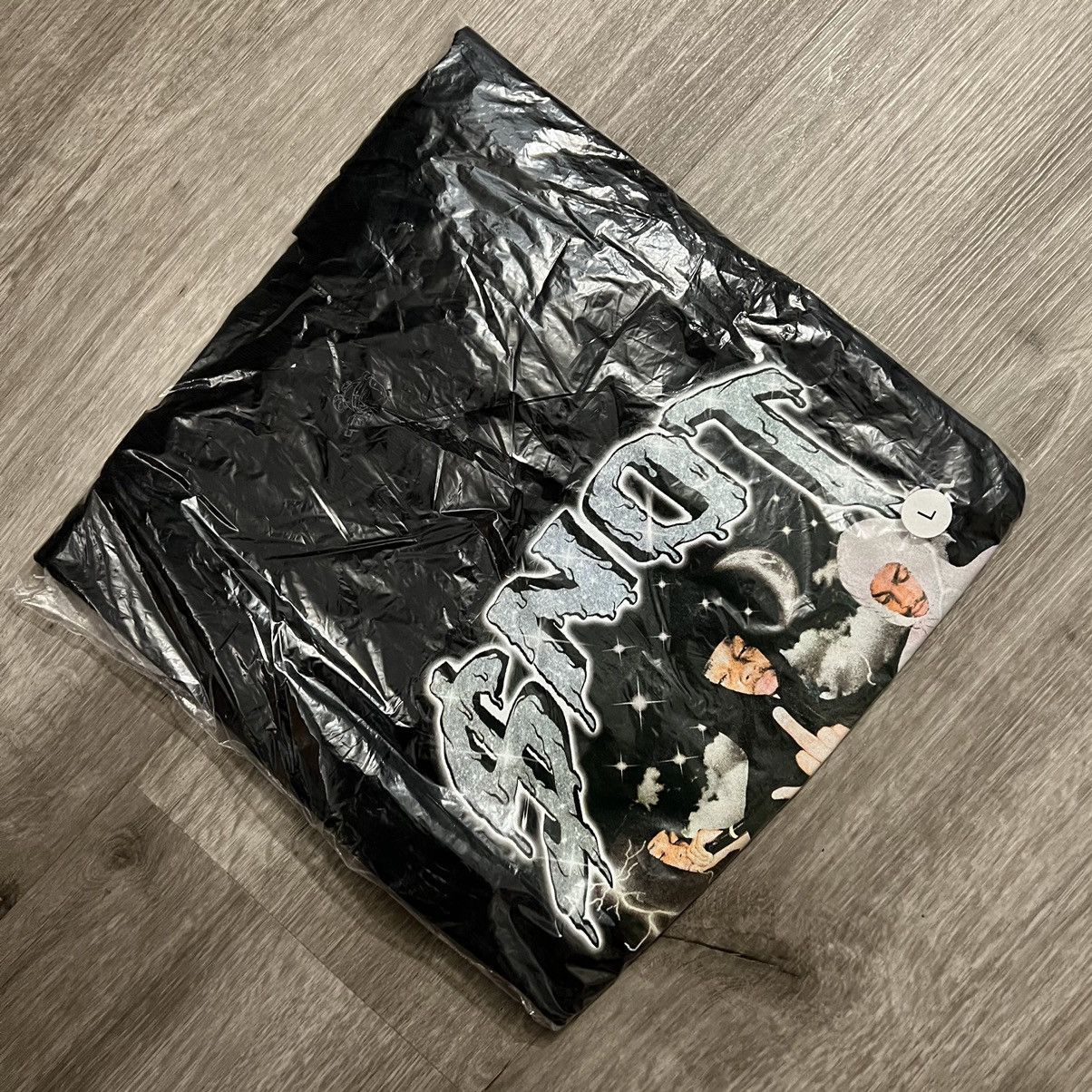 Copes $NOT x Copes Tee Shirt Size US L / EU 52-54 / 3 - 1 Thumbnail