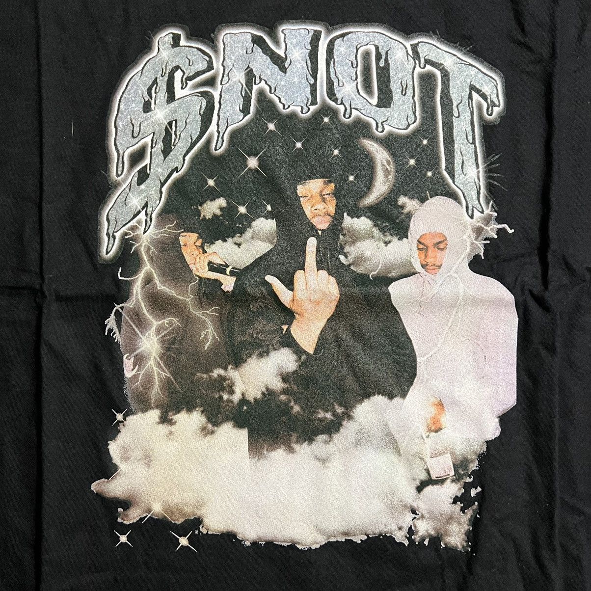 Copes $NOT x Copes Tee Shirt Size US L / EU 52-54 / 3 - 3 Thumbnail