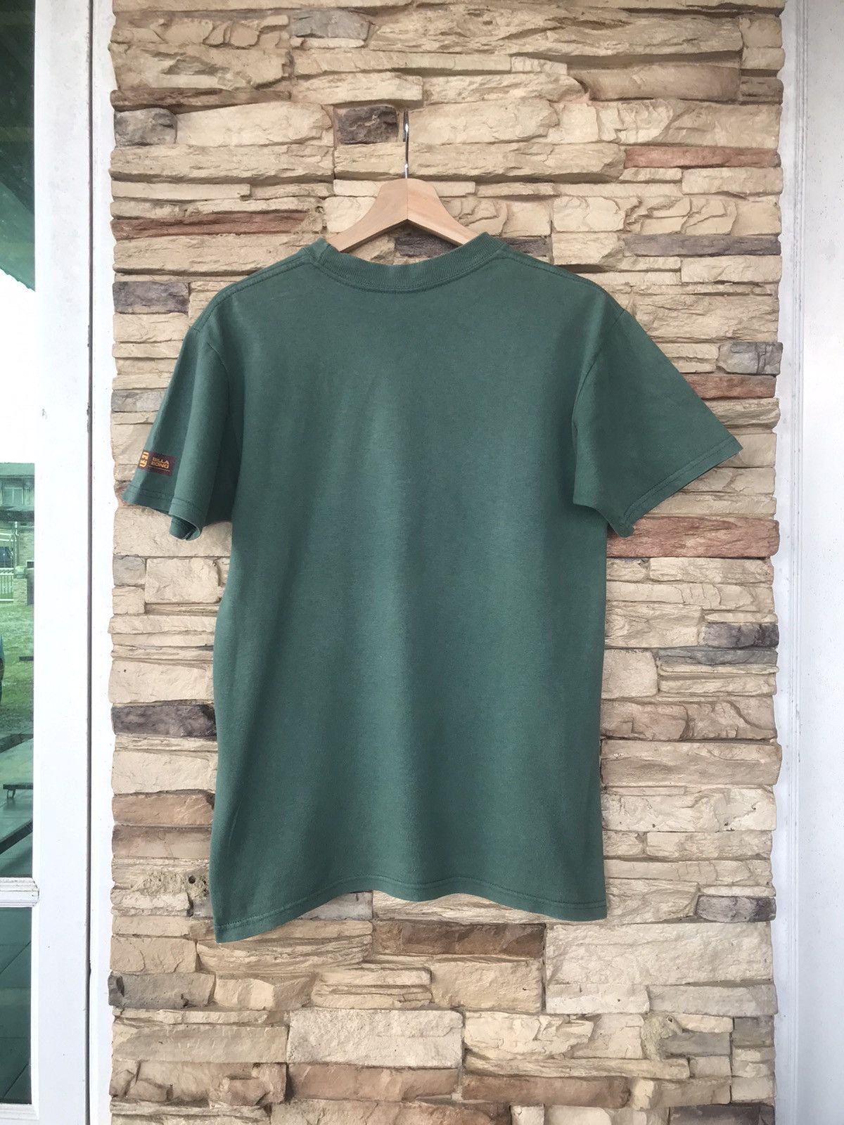Billabong Vintage Billabong Tee Size US M / EU 48-50 / 2 - 5 Thumbnail