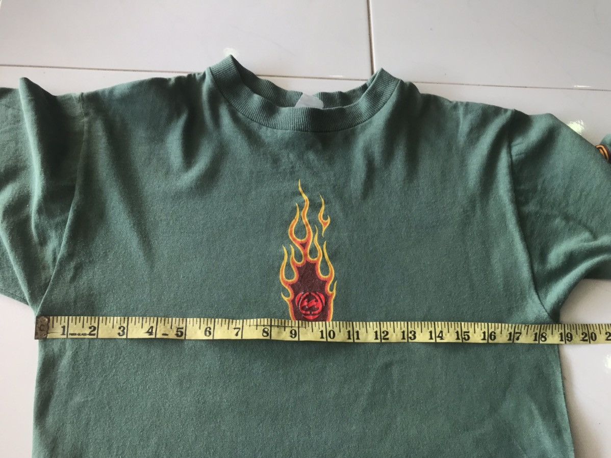 Billabong Vintage Billabong Tee Size US M / EU 48-50 / 2 - 9 Thumbnail