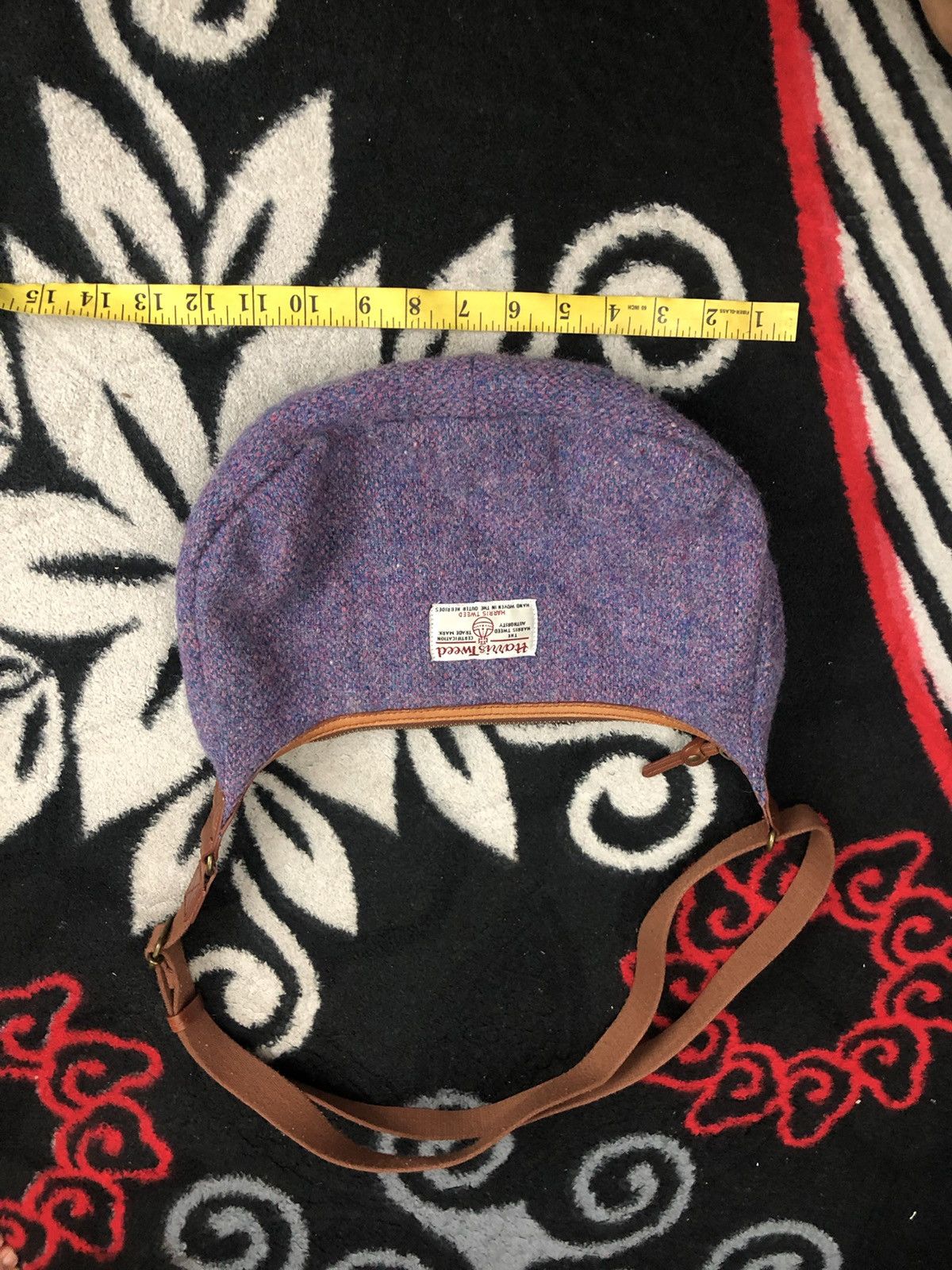 Harris Tweed Harris Tweed Sling Bang Size ONE SIZE - 6 Thumbnail