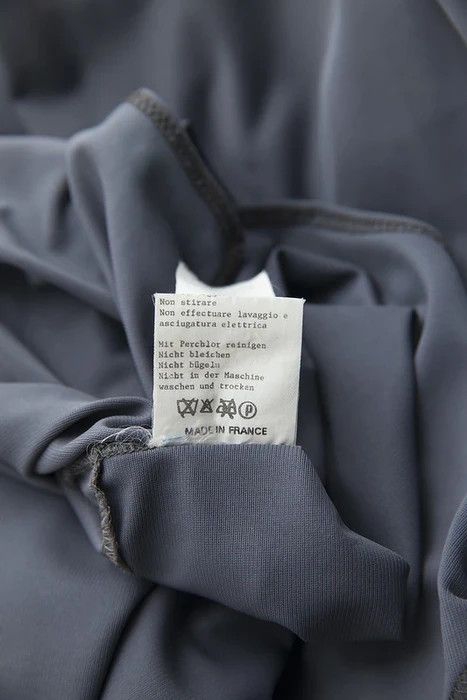 Maison Margiela AW95 Nun's slip dress Size M / US 6-8 / IT 42-44 - 7 Thumbnail