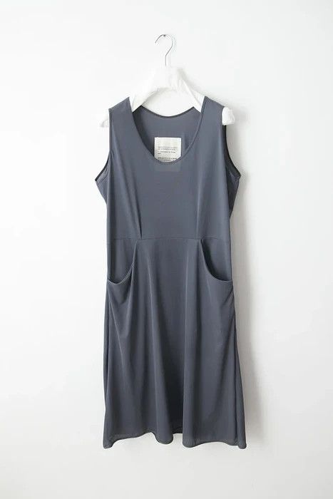 Maison Margiela AW95 Nun's slip dress Size M / US 6-8 / IT 42-44 - 1 Thumbnail