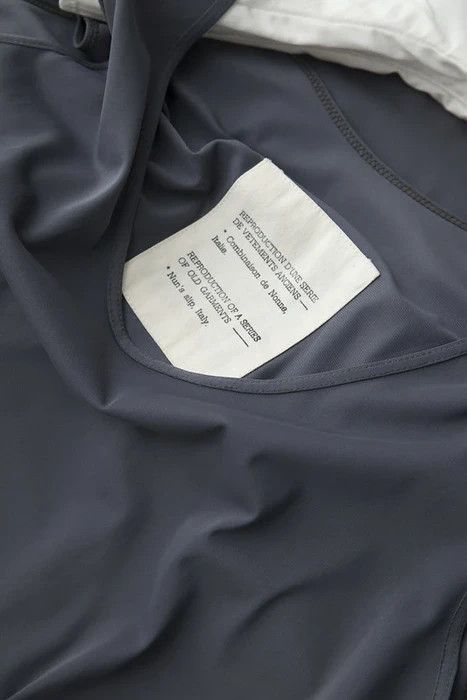 Maison Margiela AW95 Nun's slip dress Size M / US 6-8 / IT 42-44 - 5 Thumbnail