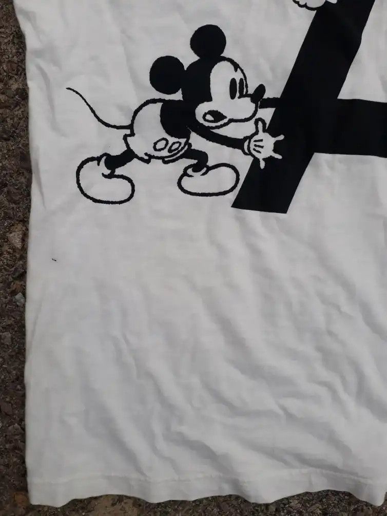 Jun Takahashi × Undercover × Uniqlo 💥FINAL DROP💥UNIQLO UNDERCOVER DISNEY SMALL FIT Size US M / EU 48-50 / 2 - 21 Thumbnail