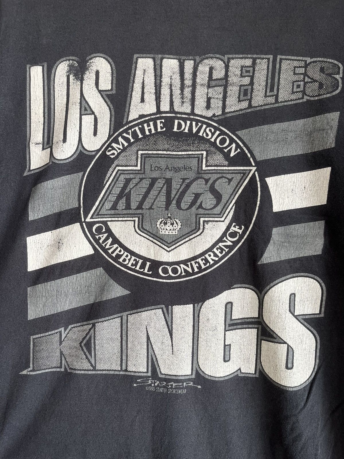 Vintage Los angeles ft30 Size US L / EU 52-54 / 3 - 2 Thumbnail