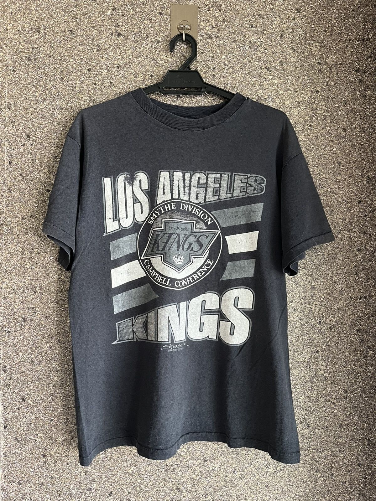 Vintage Los angeles ft30 Size US L / EU 52-54 / 3 - 1 Thumbnail
