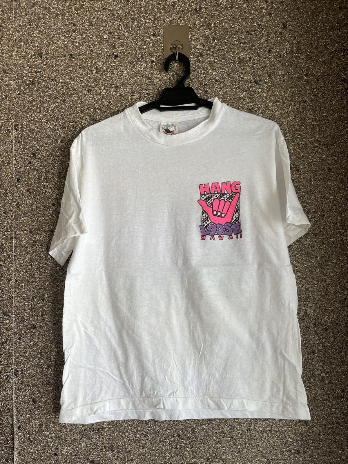 Vintage Hang loose ft30 Size US M / EU 48-50 / 2 - 1 Thumbnail