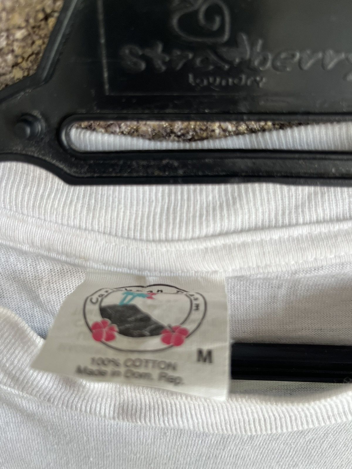 Vintage Hang loose ft30 Size US M / EU 48-50 / 2 - 3 Thumbnail