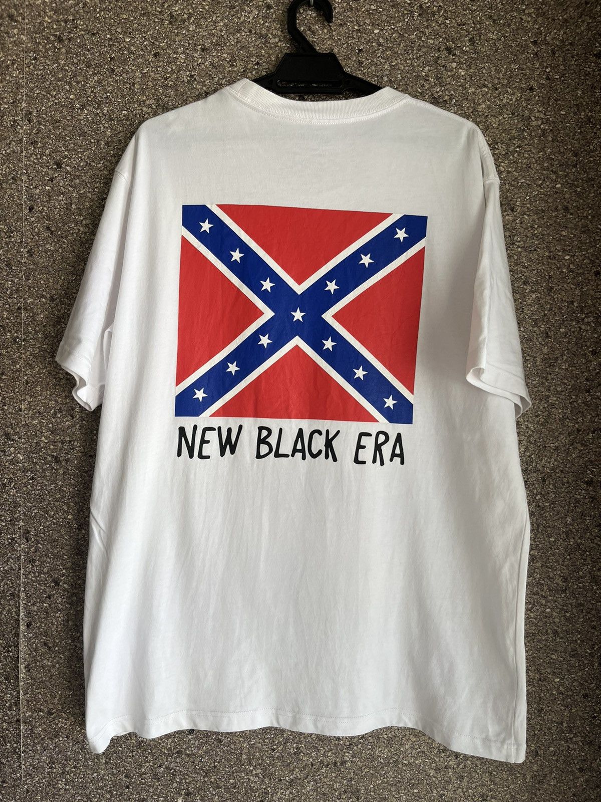 Rap Tees × Vintage Yeezus yeezy ft30 Size US XL / EU 56 / 4 - 4 Thumbnail