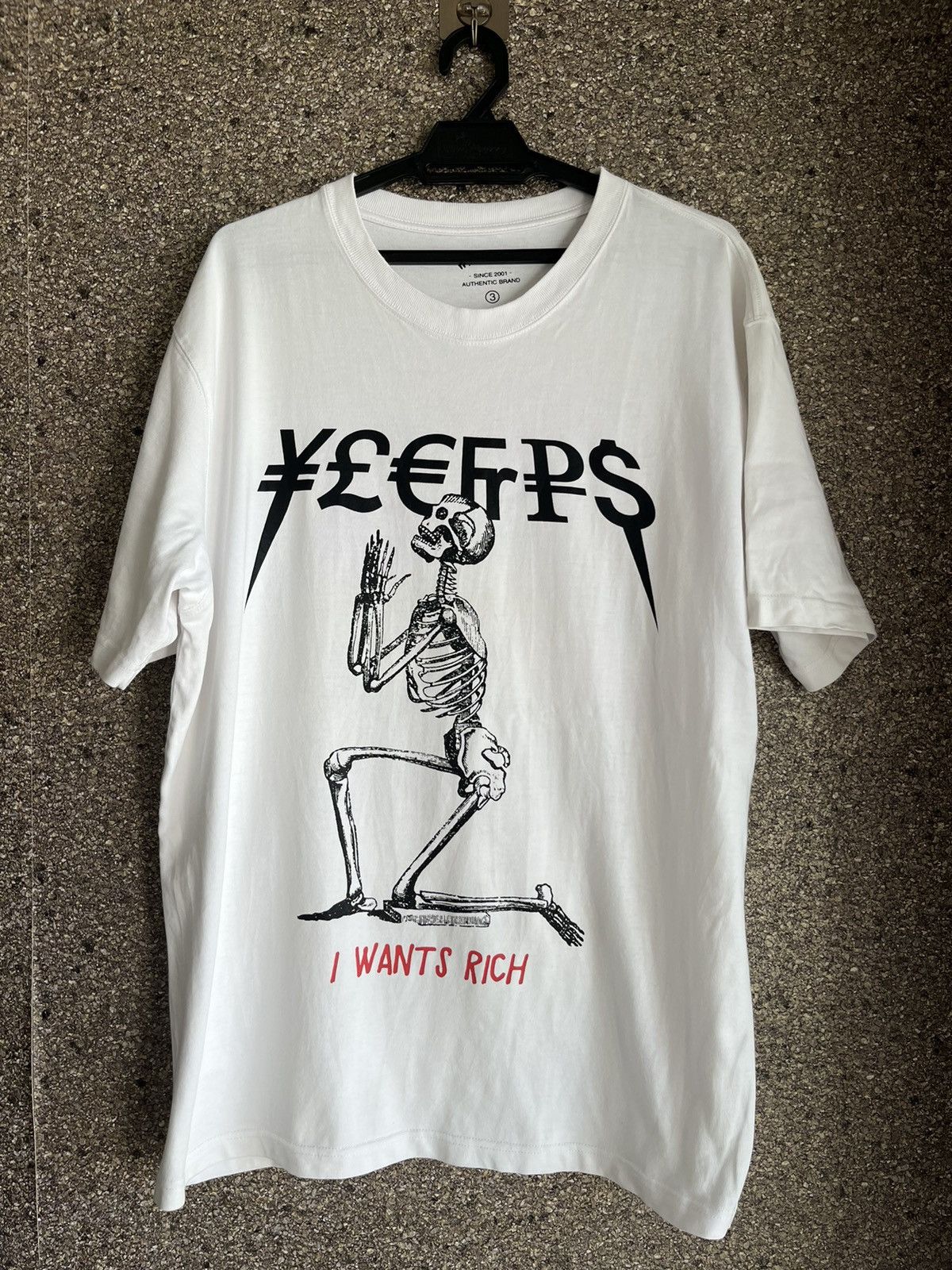 Yeezus yeezy ft30