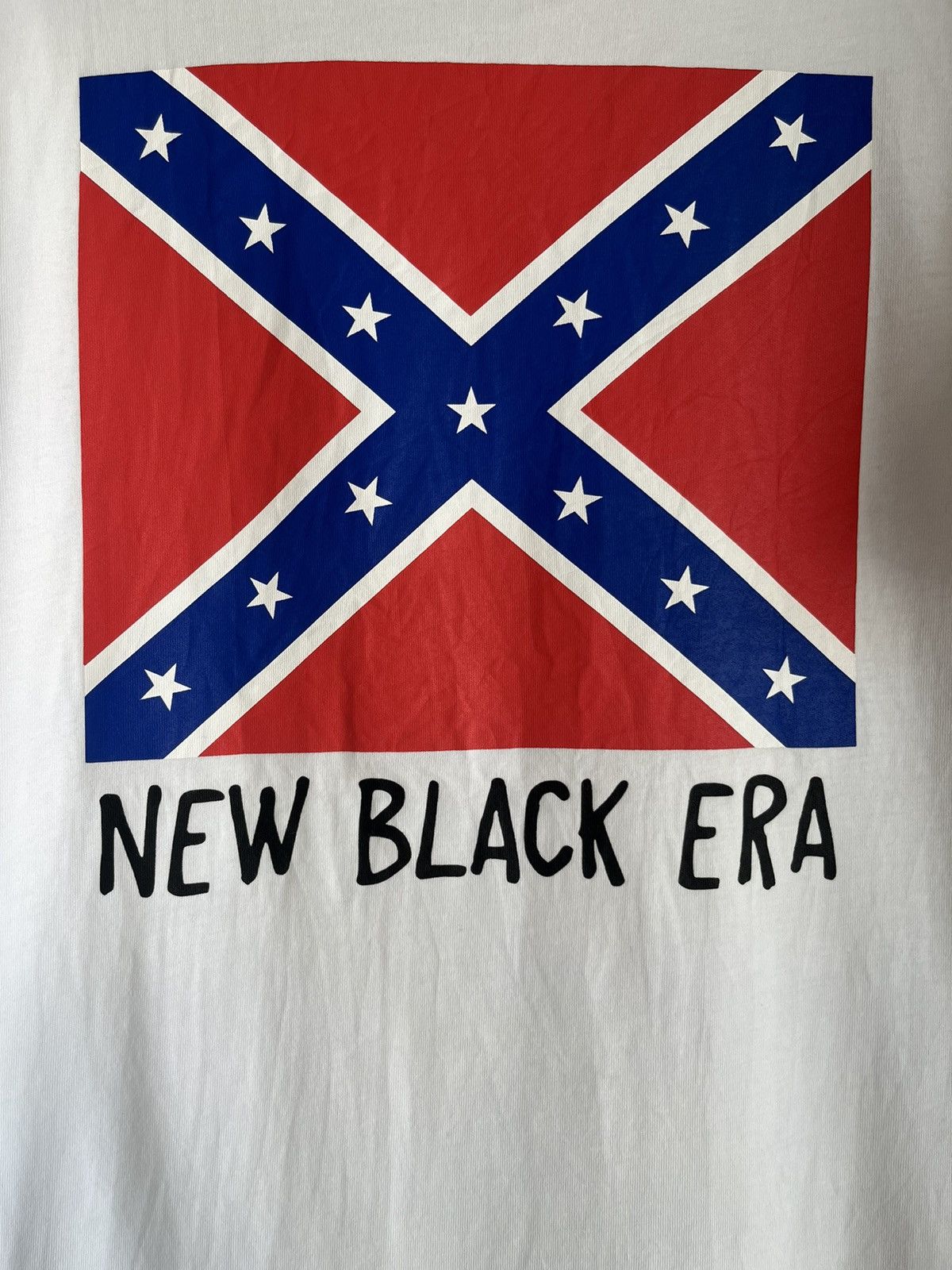 Rap Tees × Vintage Yeezus yeezy ft30 Size US XL / EU 56 / 4 - 5 Thumbnail
