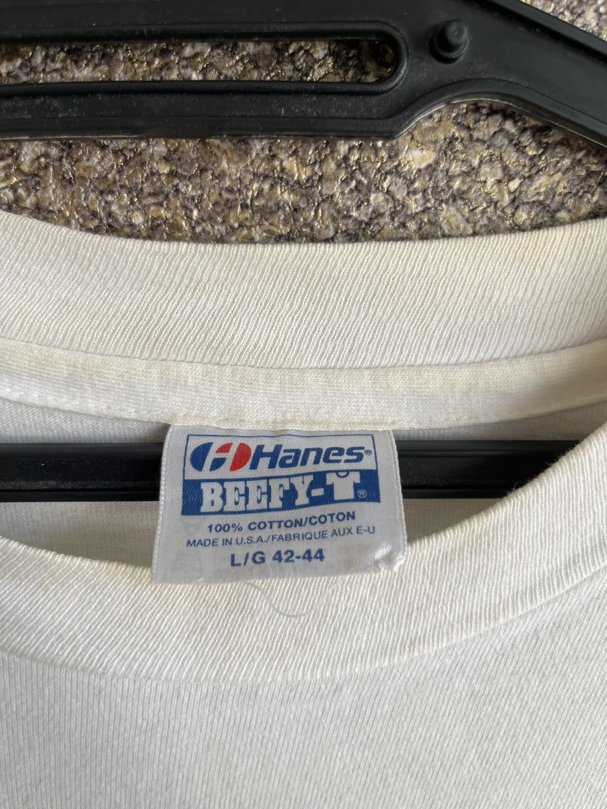 Vintage Factory bear ft31 Size US L / EU 52-54 / 3 - 3 Thumbnail
