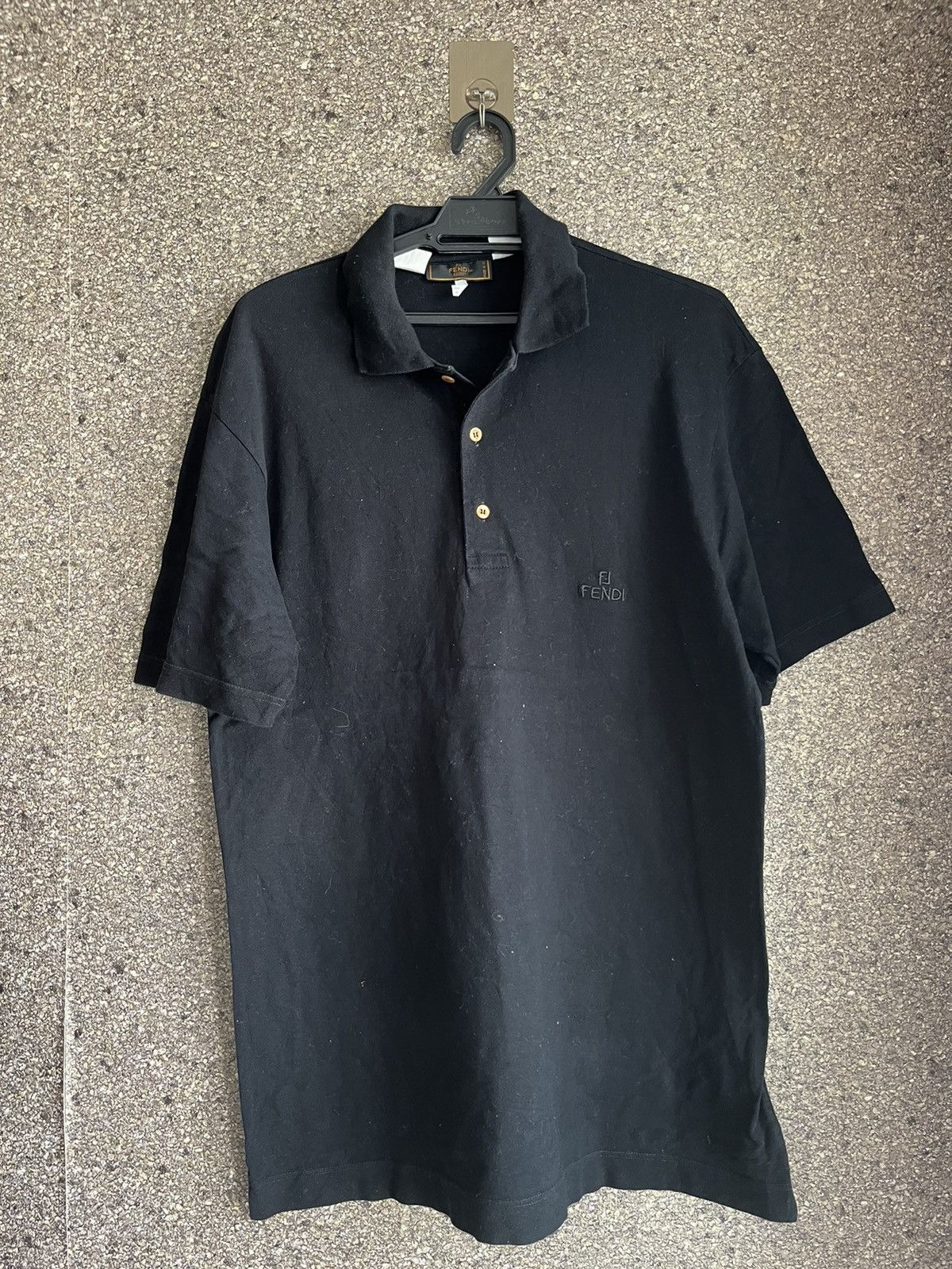 Vintage Fendi ft30 Size US M / EU 48-50 / 2 - 1 Thumbnail