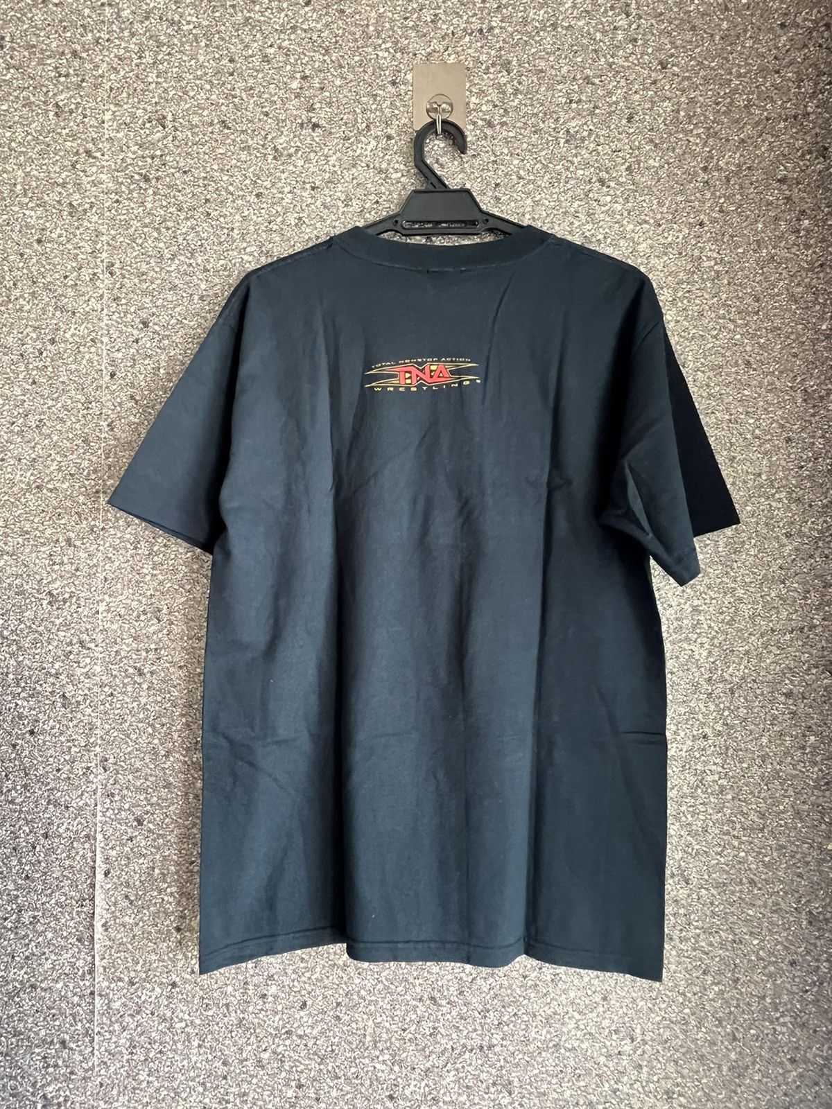Vintage × WWE America’s most wanted ft31 Size US M / EU 48-50 / 2 - 4 Thumbnail