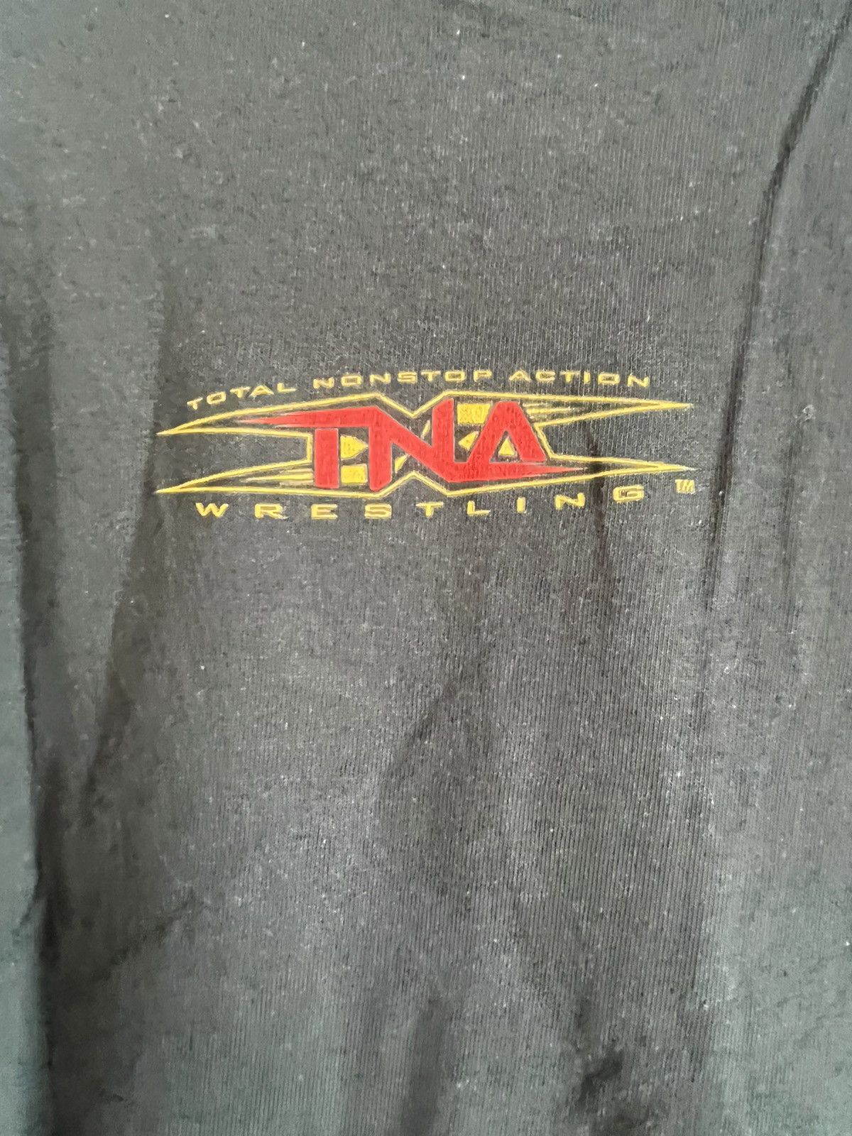 Vintage × WWE America’s most wanted ft31 Size US M / EU 48-50 / 2 - 5 Thumbnail