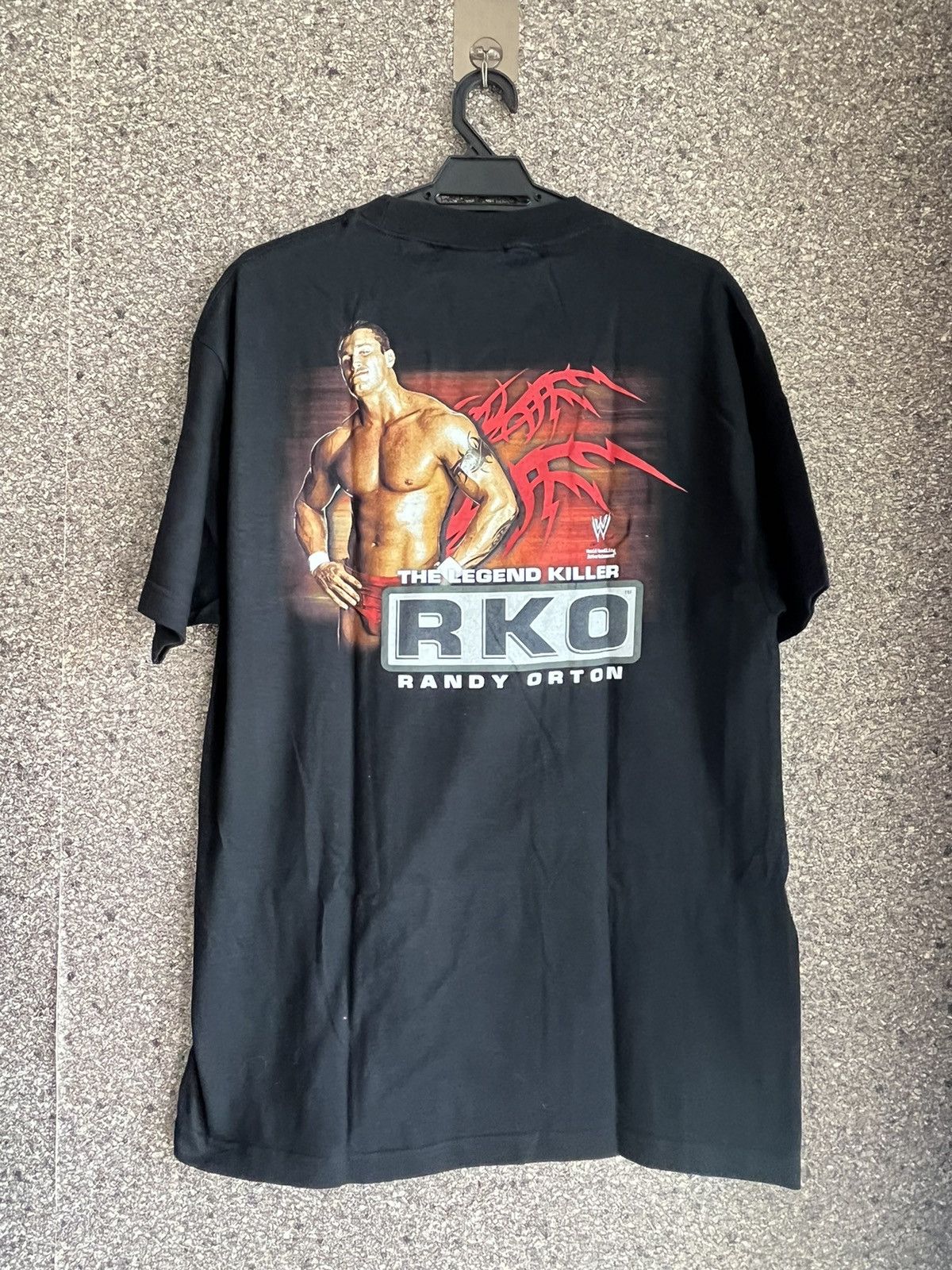 Vintage × WWE RKO ft31 Size US L / EU 52-54 / 3 - 4 Thumbnail