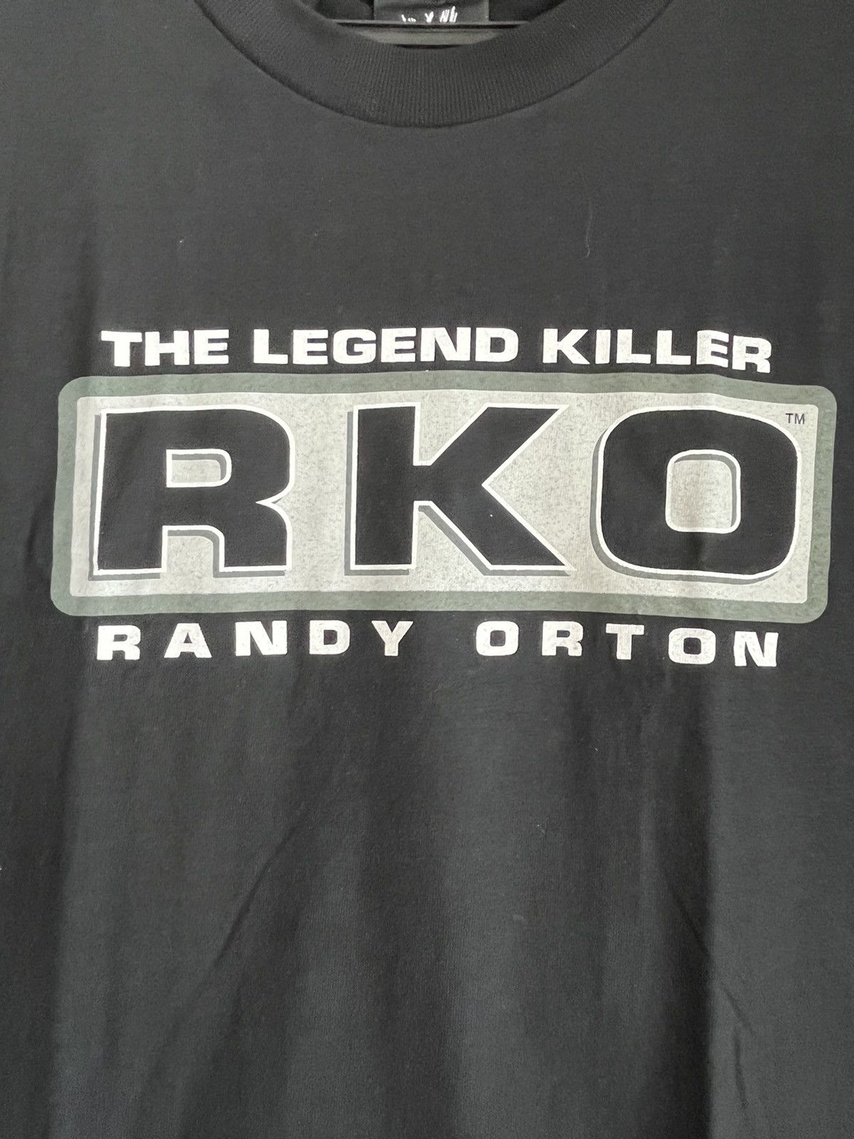Vintage × WWE RKO ft31 Size US L / EU 52-54 / 3 - 2 Thumbnail