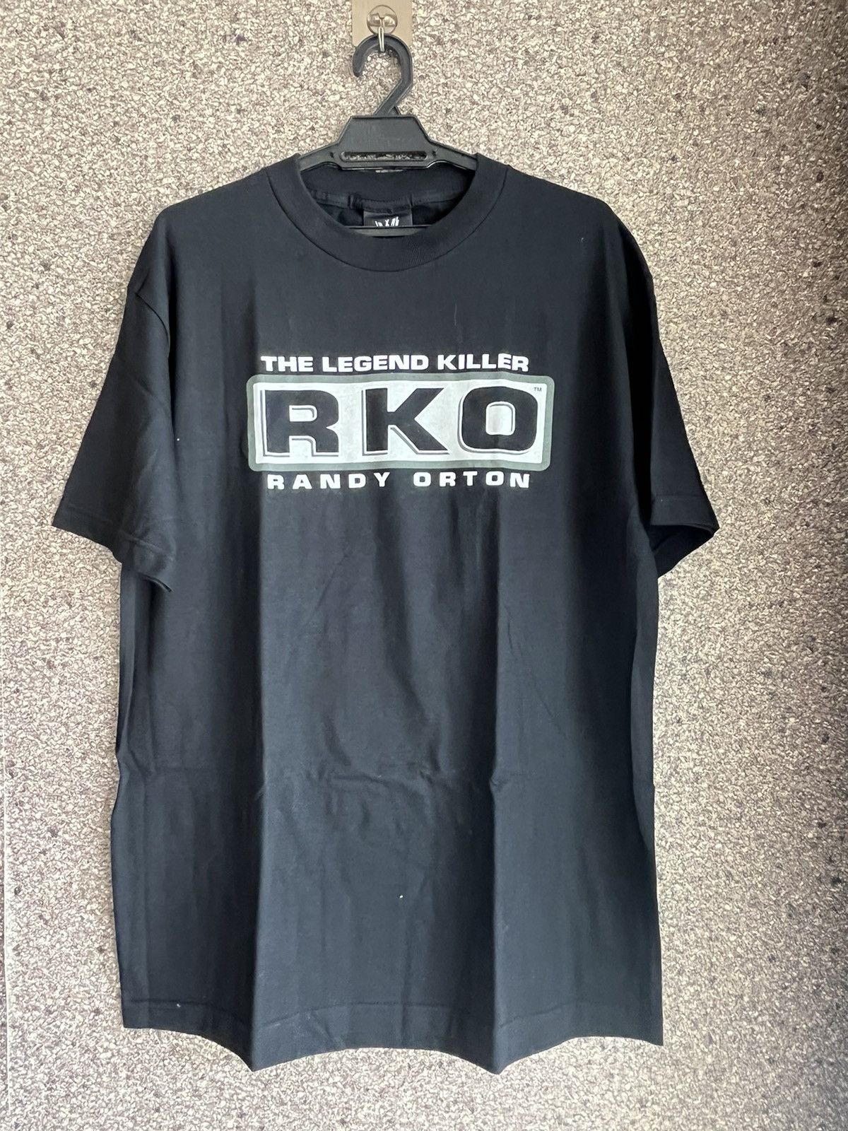 Vintage × WWE RKO ft31 Size US L / EU 52-54 / 3 - 1 Thumbnail
