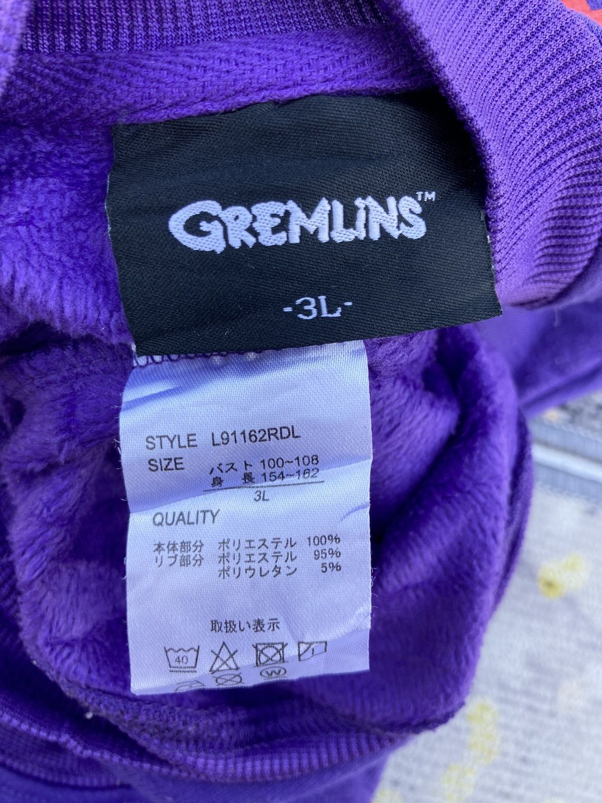 Other Gremlins Movie Sweatshirt Size US XXL / EU 58 / 5 - 6 Thumbnail