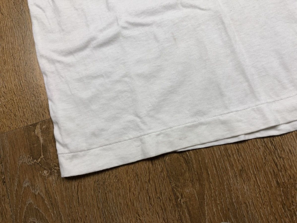 Vintage Yamaha Racing T-Shirt