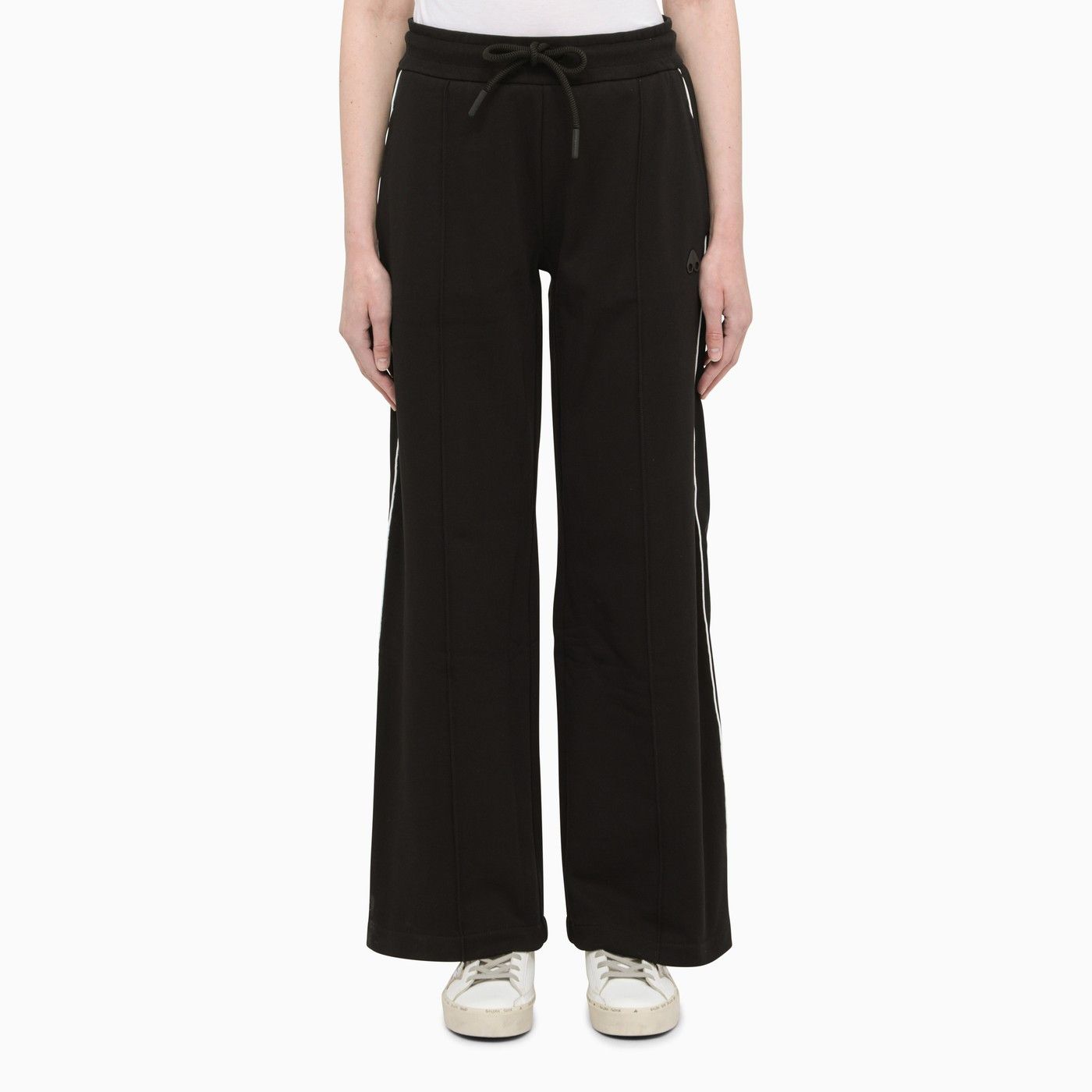 o1d2blof0623 Jogger in Black