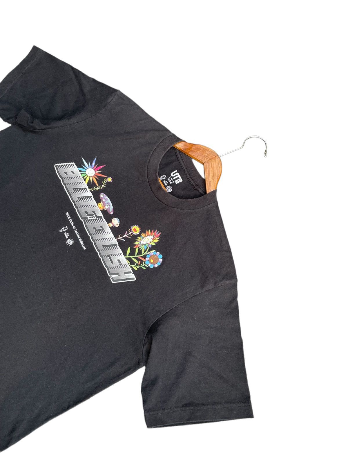 Takashi Murakami Billie Eilish By Takashi Murakami Tshirt Size US L / EU 52-54 / 3 - 4 Thumbnail