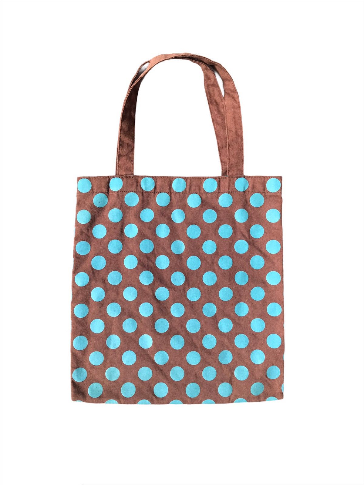 Issey Miyake × Tsumori Chisato Tsumori Chisato Issey Miyake Tote Bag 12x13:5 Size ONE SIZE - 3 Thumbnail