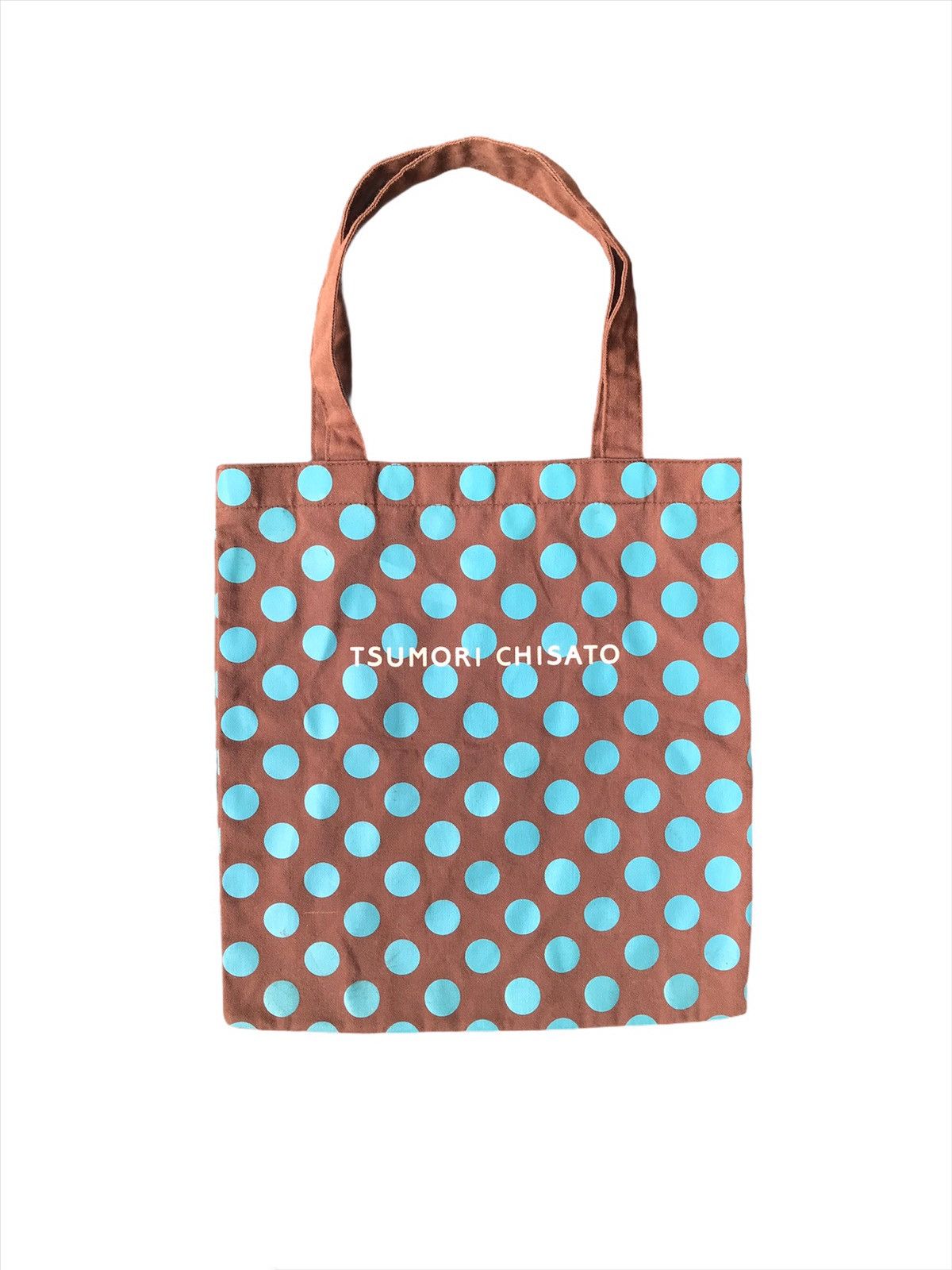 Issey Miyake × Tsumori Chisato Tsumori Chisato Issey Miyake Tote Bag 12x13:5 Size ONE SIZE - 1 Thumbnail