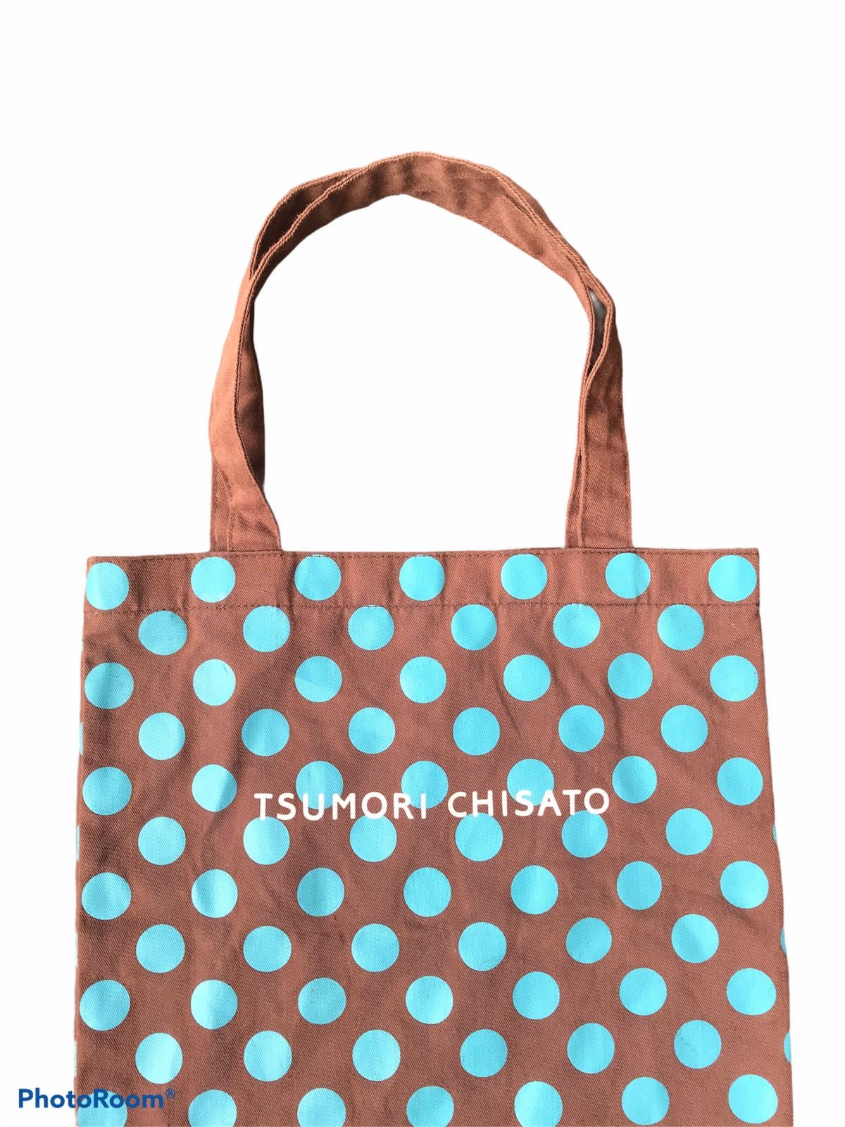 Issey Miyake × Tsumori Chisato Tsumori Chisato Issey Miyake Tote Bag 12x13:5 Size ONE SIZE - 4 Thumbnail