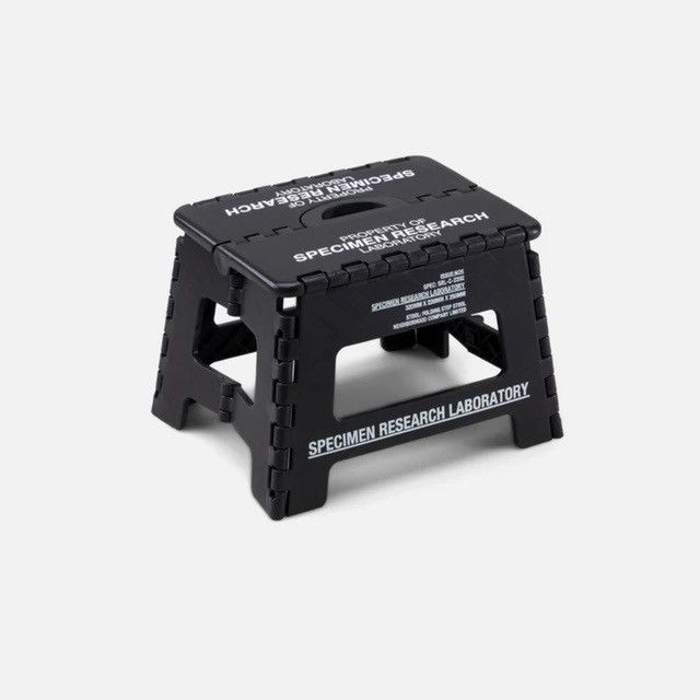 Neighborhood Neighborhood SRL Stool Size ONE SIZE - 1 Thumbnail