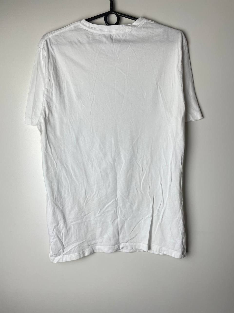 Allsaints Allsaints luxury t-shirt size M Size US M / EU 48-50 / 2 - 8 Thumbnail