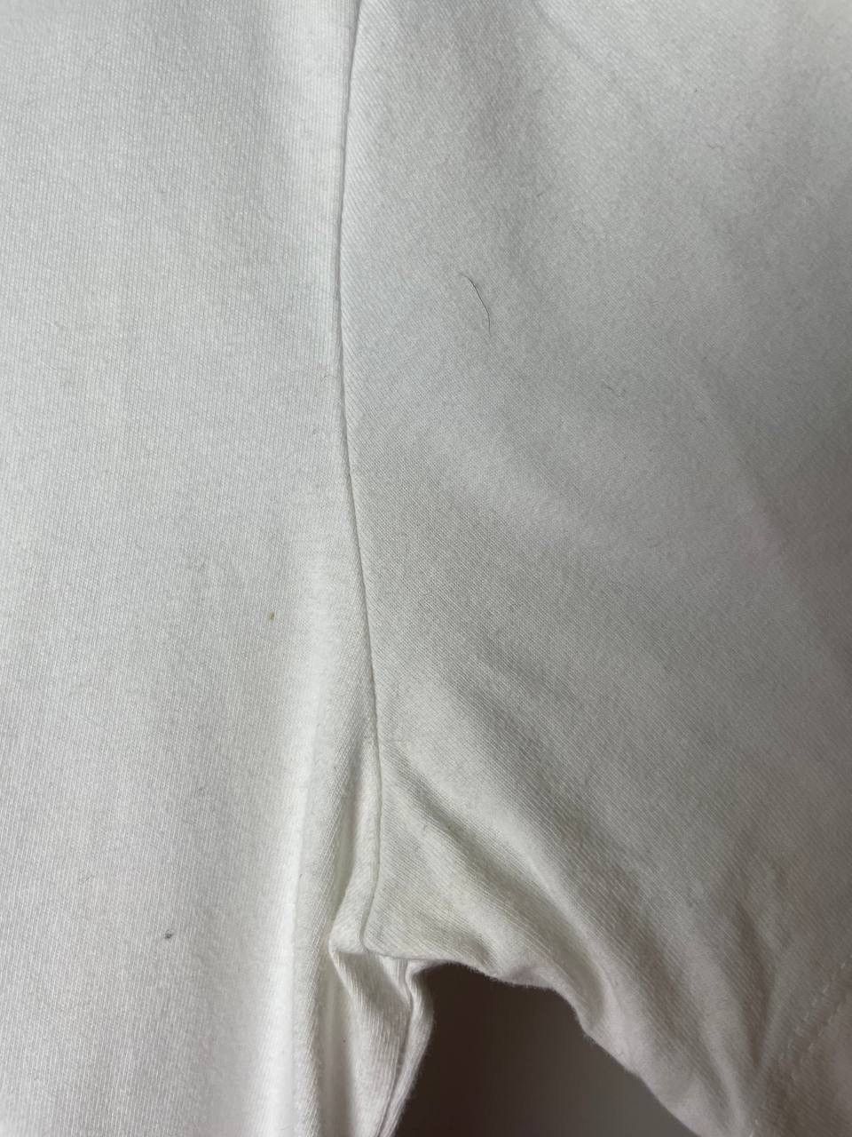 Allsaints Allsaints luxury t-shirt size M Size US M / EU 48-50 / 2 - 7 Thumbnail