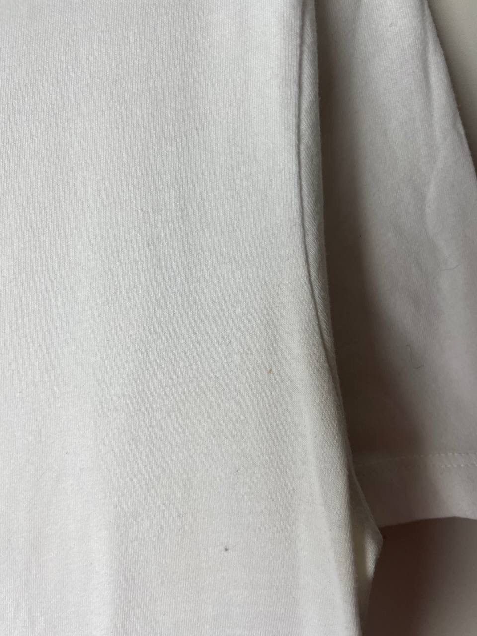 Allsaints Allsaints luxury t-shirt size M Size US M / EU 48-50 / 2 - 2 Thumbnail