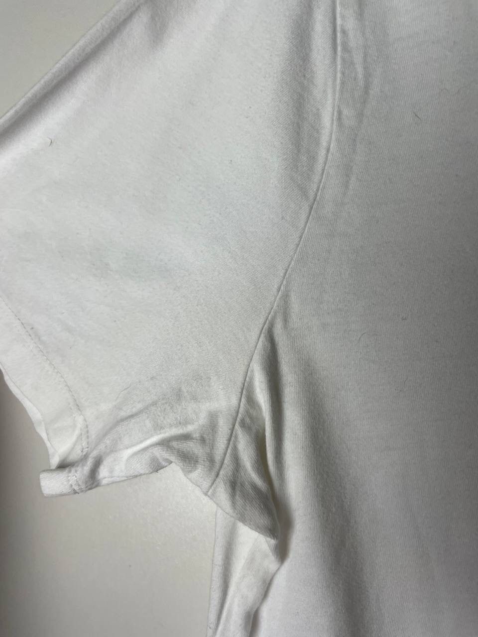 Allsaints Allsaints luxury t-shirt size M Size US M / EU 48-50 / 2 - 6 Thumbnail