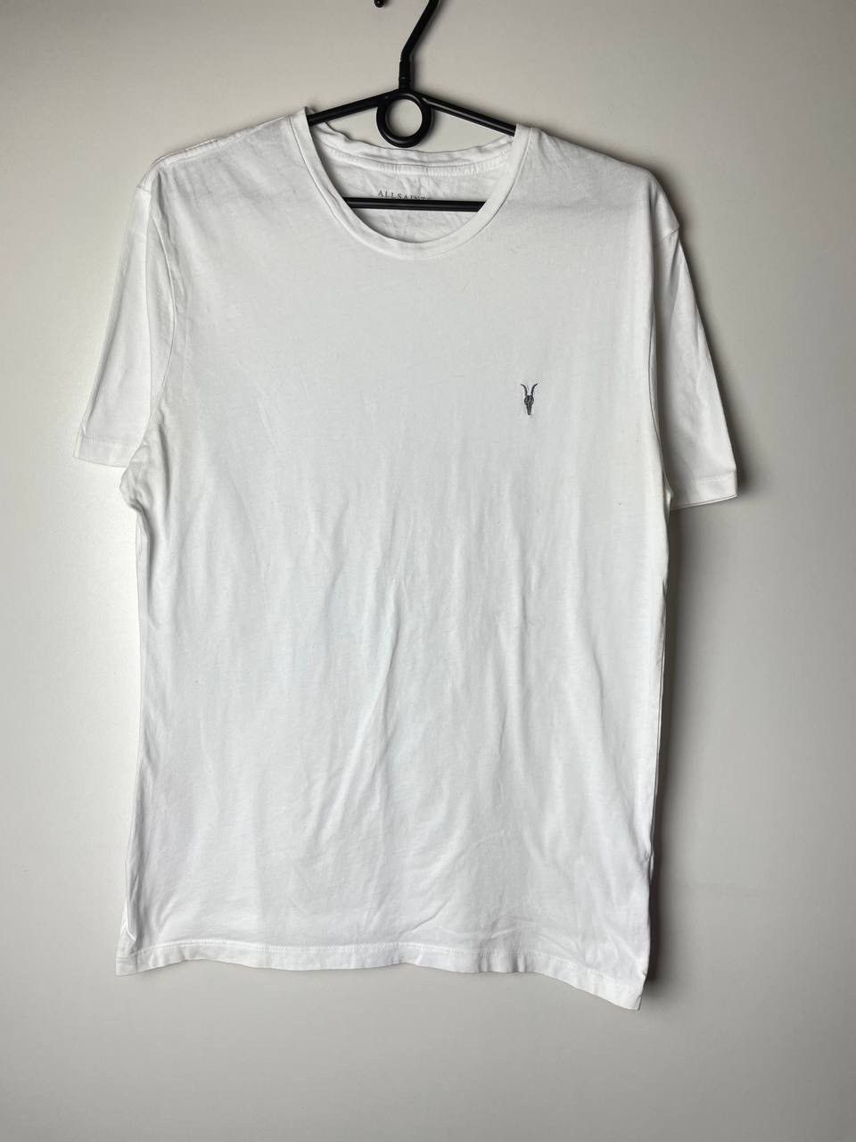 Allsaints Allsaints luxury t-shirt size M Size US M / EU 48-50 / 2 - 1 Thumbnail
