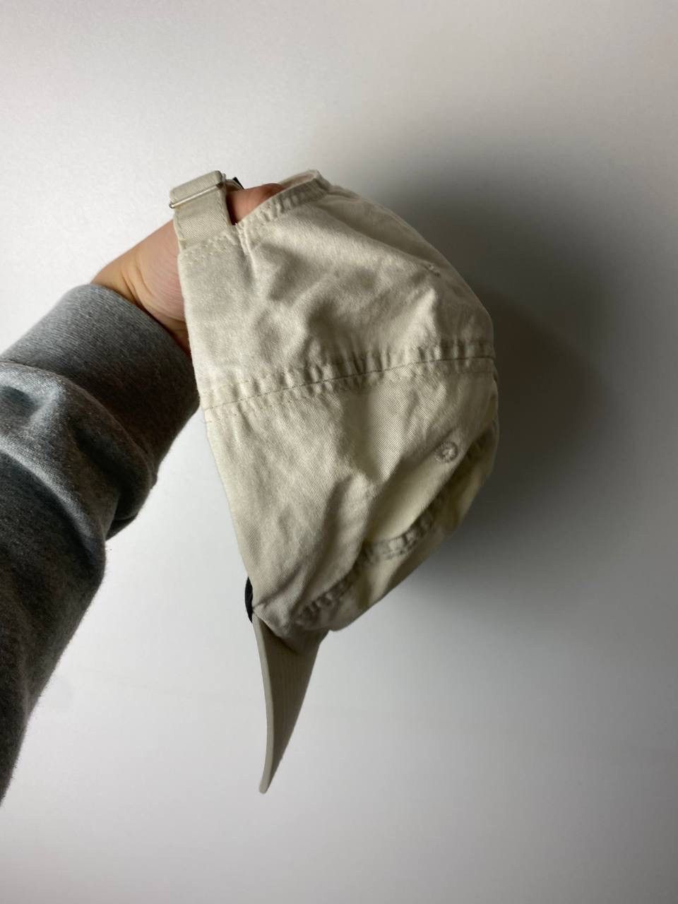 Vintage Adidas vintage cap size OS Size ONE SIZE - 3 Thumbnail