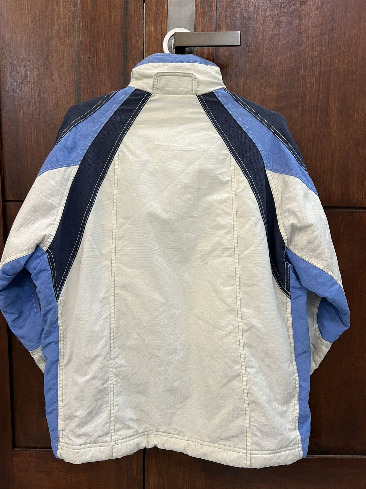 Salomon Salamon Water Proof Winter Jacket Size US S / EU 44-46 / 1 - 2 Thumbnail