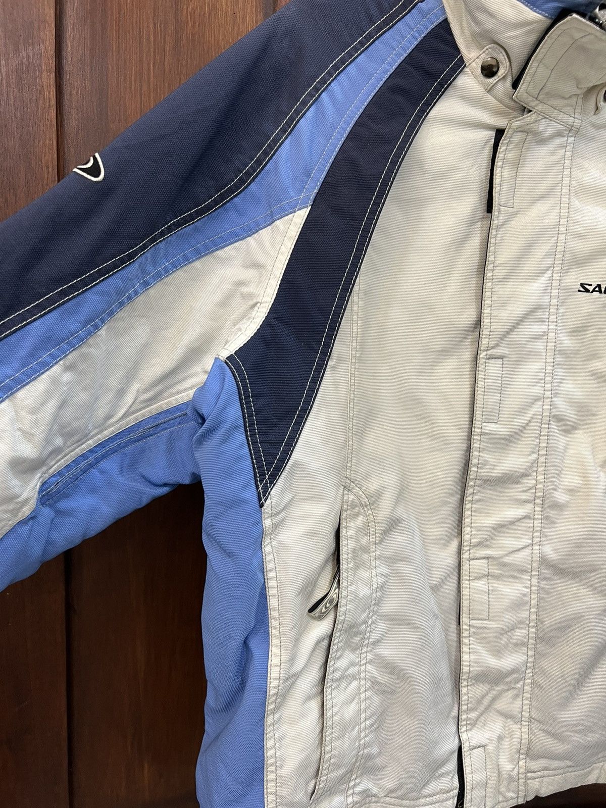 Salomon Salamon Water Proof Winter Jacket Size US S / EU 44-46 / 1 - 4 Thumbnail