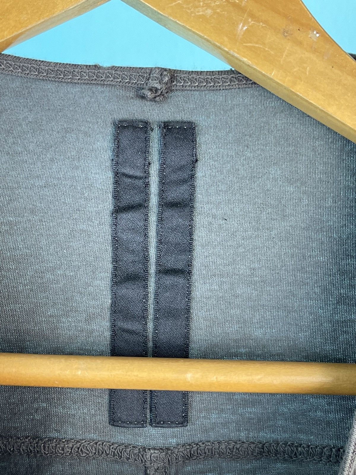 Rick Owens Rick Owens Long Sleeve Size US M / EU 48-50 / 2 - 18 Thumbnail