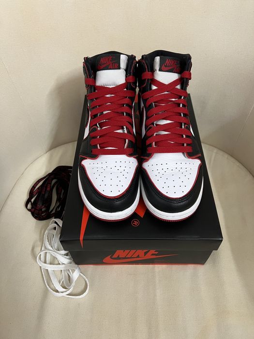 bloodline 1s size 8